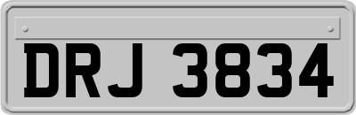 DRJ3834