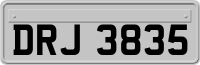 DRJ3835