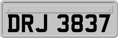 DRJ3837