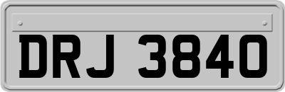 DRJ3840