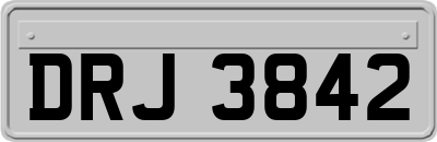 DRJ3842