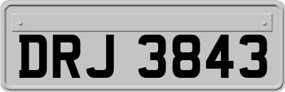 DRJ3843