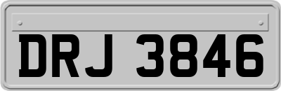 DRJ3846
