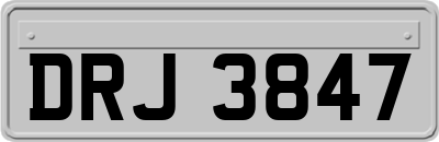 DRJ3847