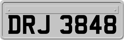 DRJ3848