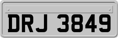 DRJ3849