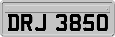 DRJ3850