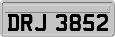 DRJ3852