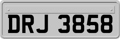 DRJ3858