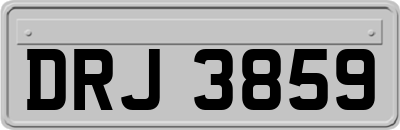 DRJ3859