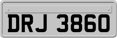 DRJ3860