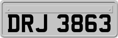 DRJ3863