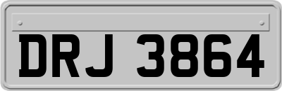 DRJ3864