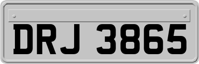 DRJ3865