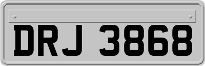 DRJ3868