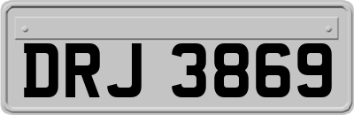 DRJ3869