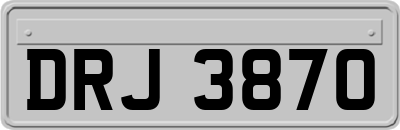DRJ3870