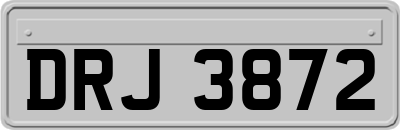 DRJ3872