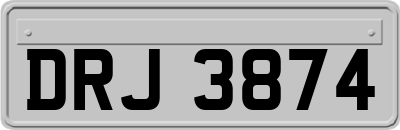 DRJ3874