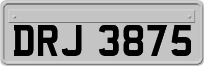 DRJ3875