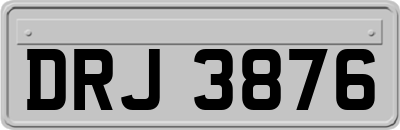 DRJ3876