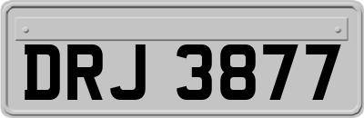 DRJ3877