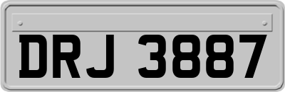DRJ3887