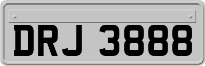DRJ3888