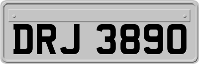 DRJ3890