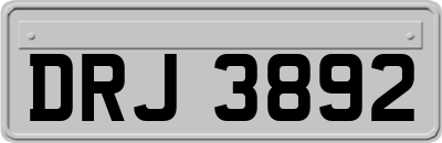 DRJ3892