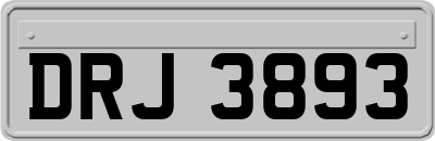 DRJ3893