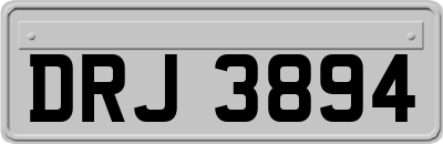 DRJ3894