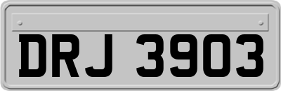 DRJ3903