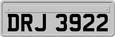 DRJ3922