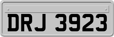 DRJ3923
