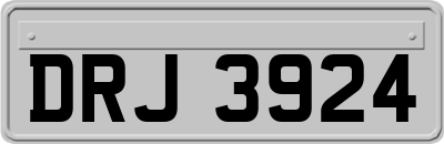 DRJ3924