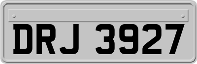 DRJ3927