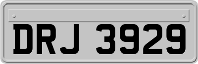 DRJ3929