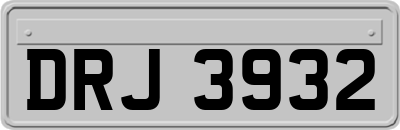 DRJ3932
