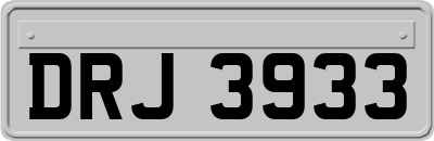 DRJ3933