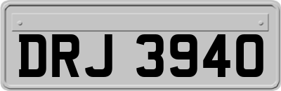 DRJ3940
