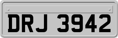 DRJ3942