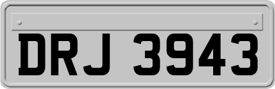 DRJ3943
