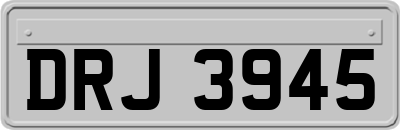 DRJ3945
