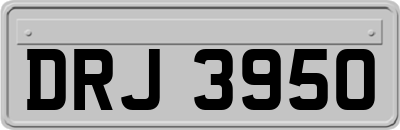 DRJ3950
