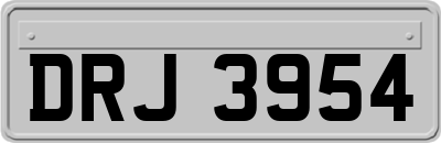 DRJ3954