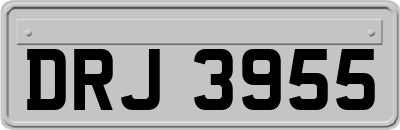 DRJ3955
