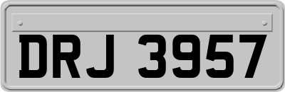 DRJ3957