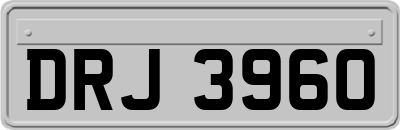 DRJ3960