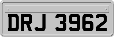 DRJ3962